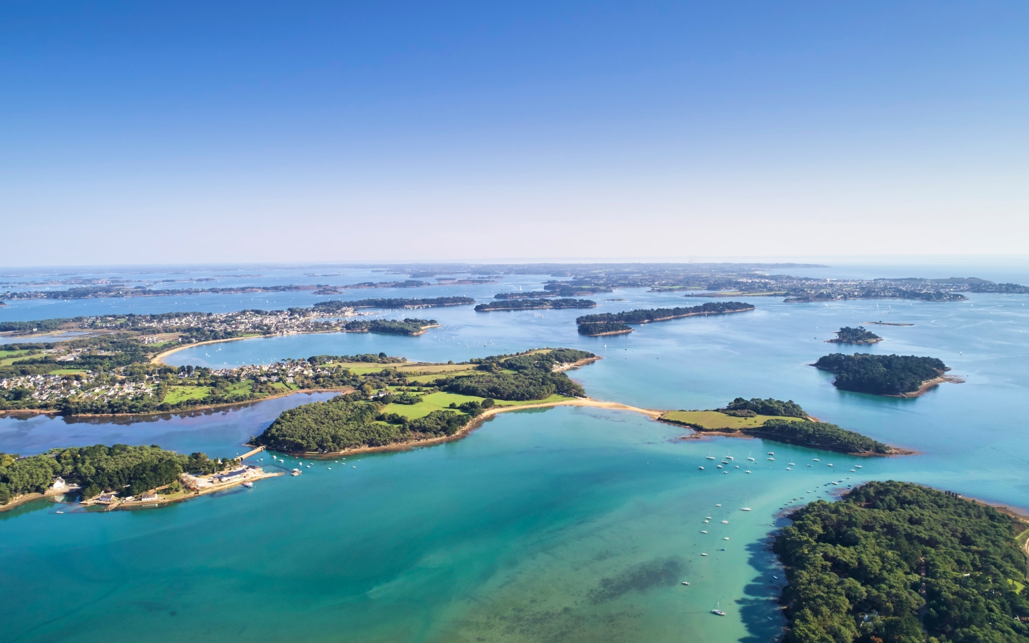 Golfe du Morbihan