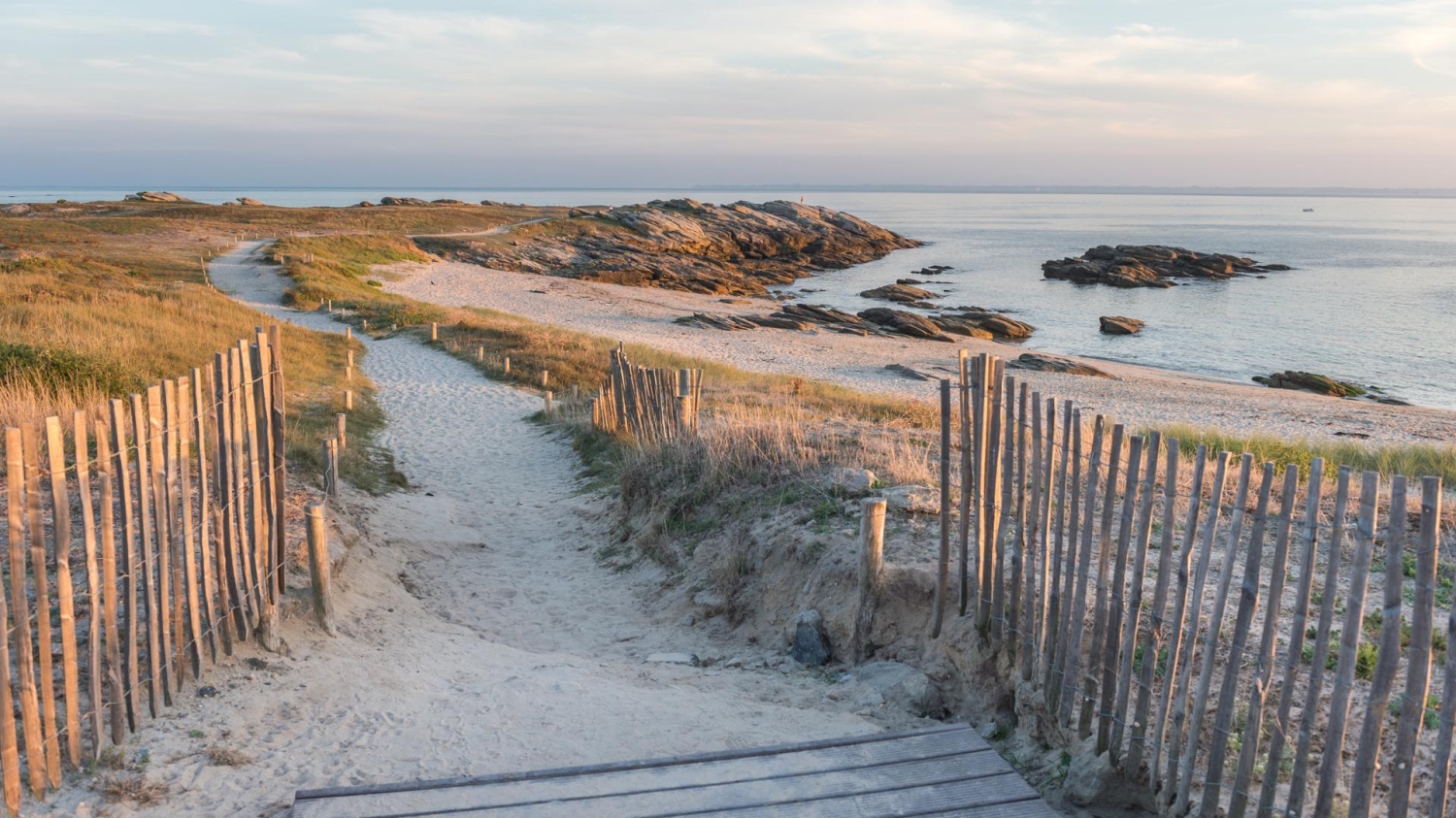 Quiberon
