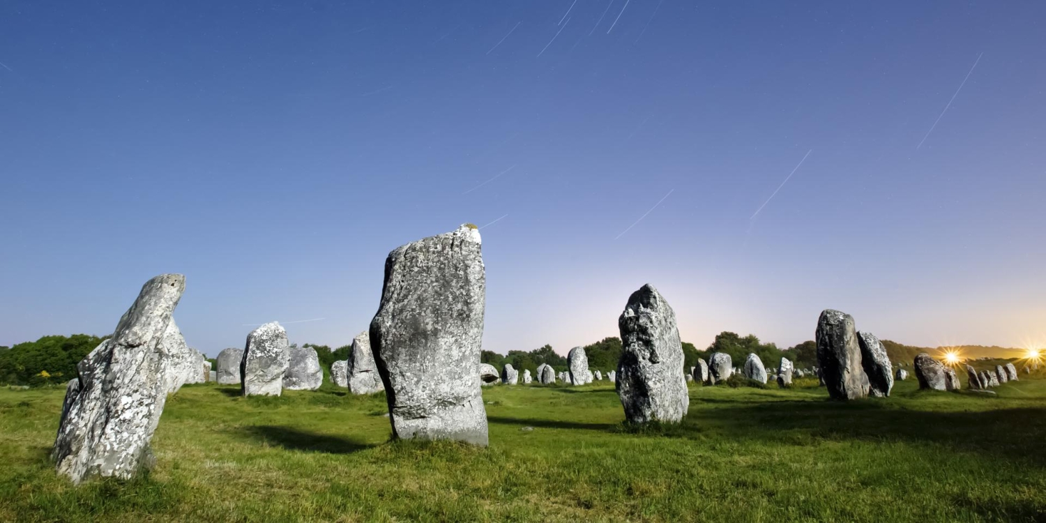 Carnac
