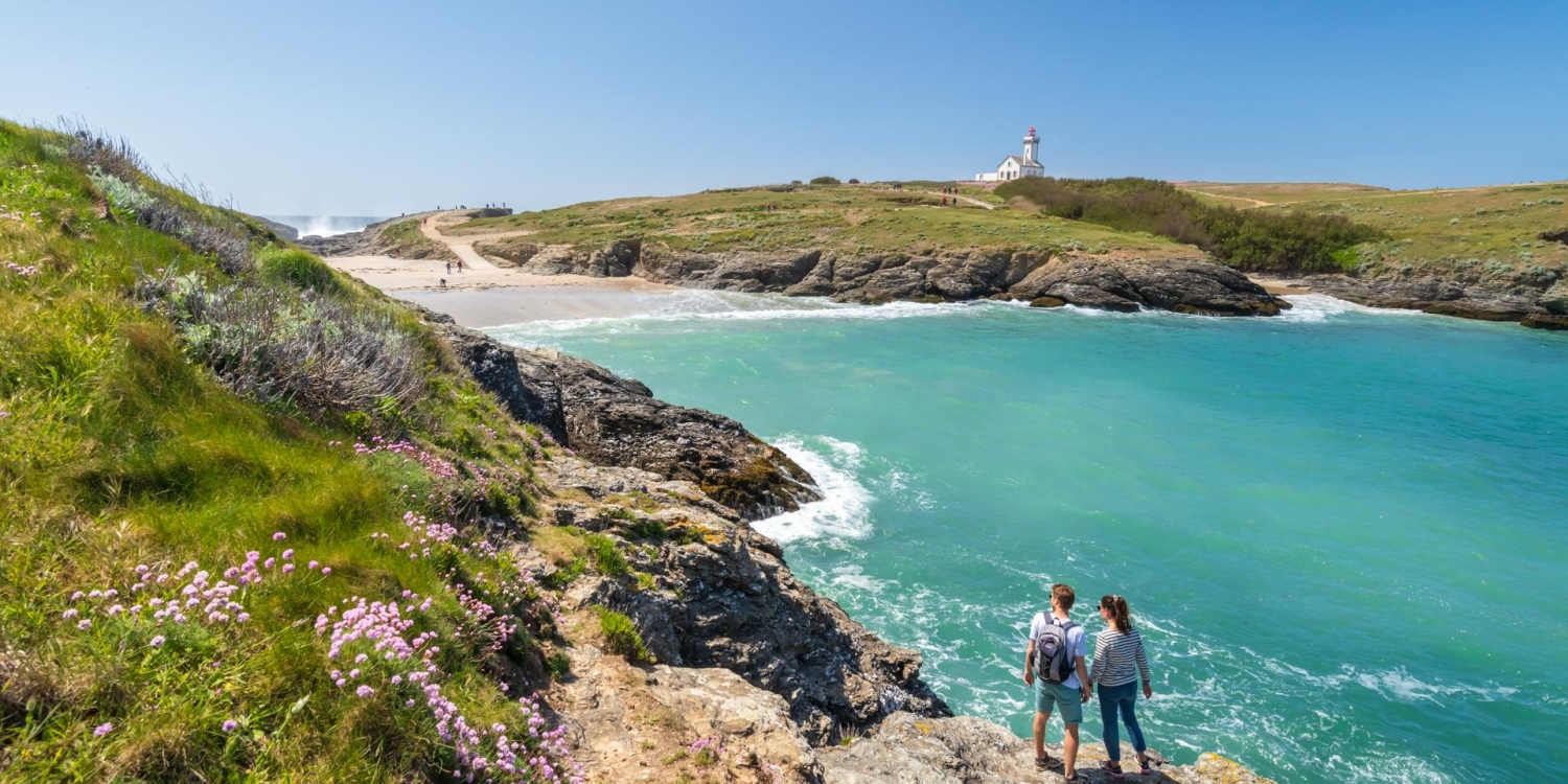 Belle-Île-en-Mer