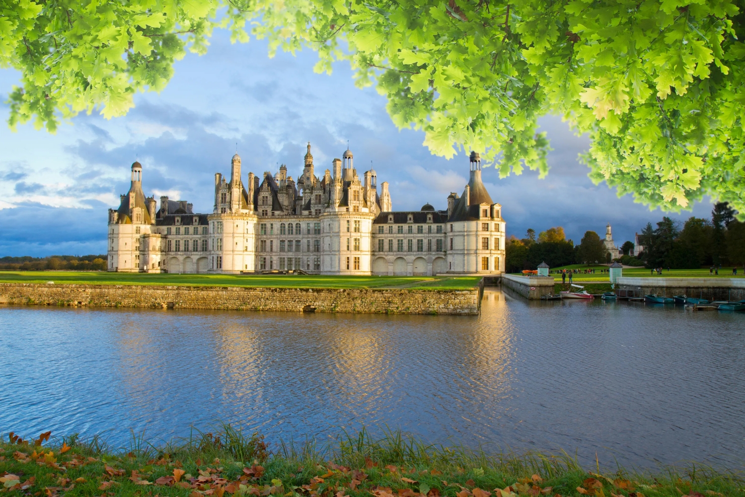 Château de Chambord