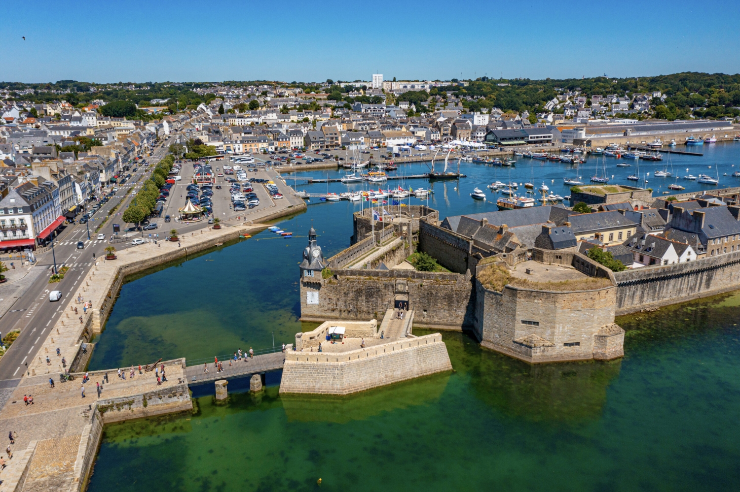 Concarneau